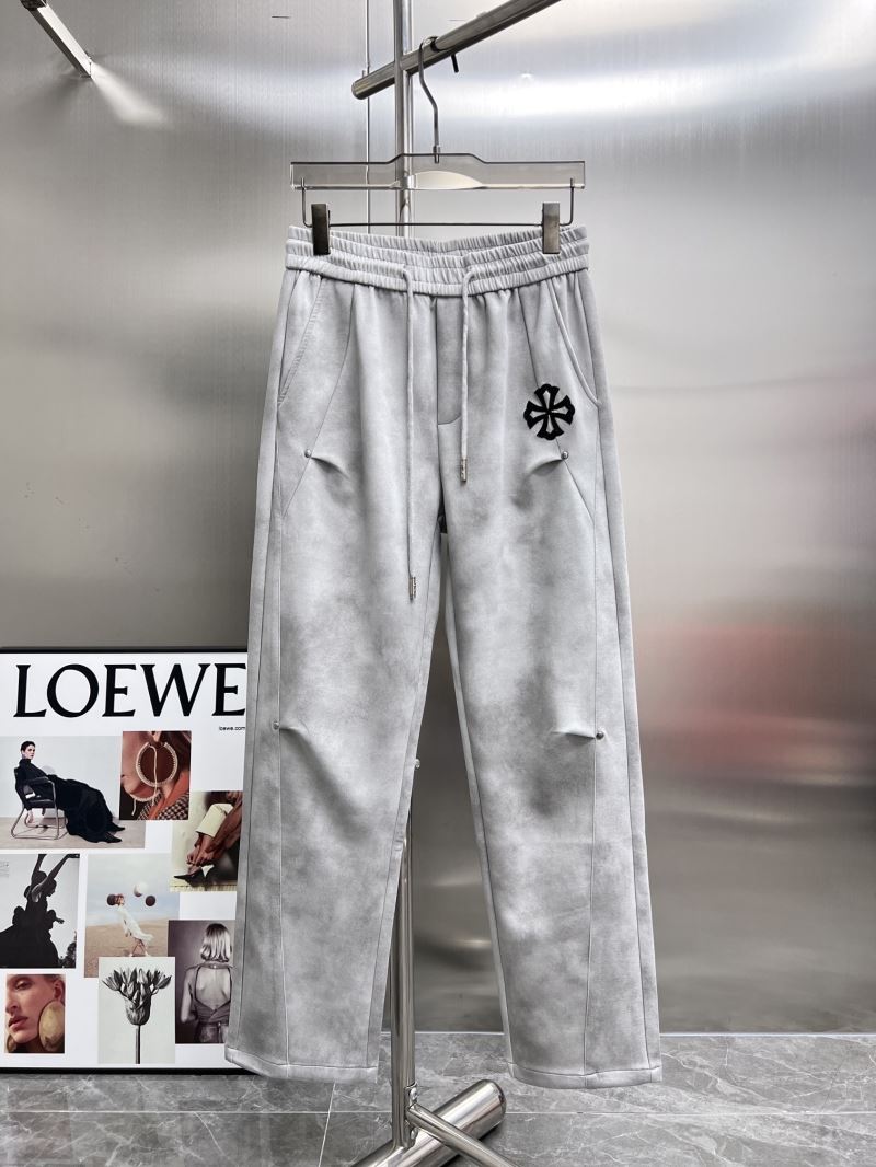 Chrome Hearts Long Pants